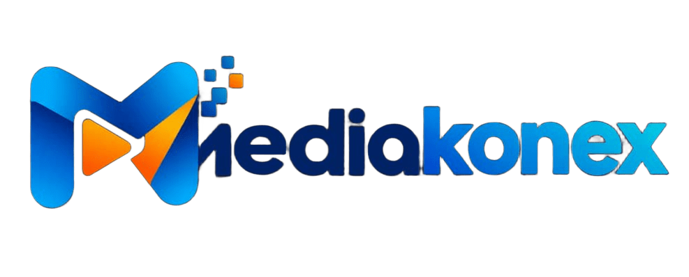 MediaKonex